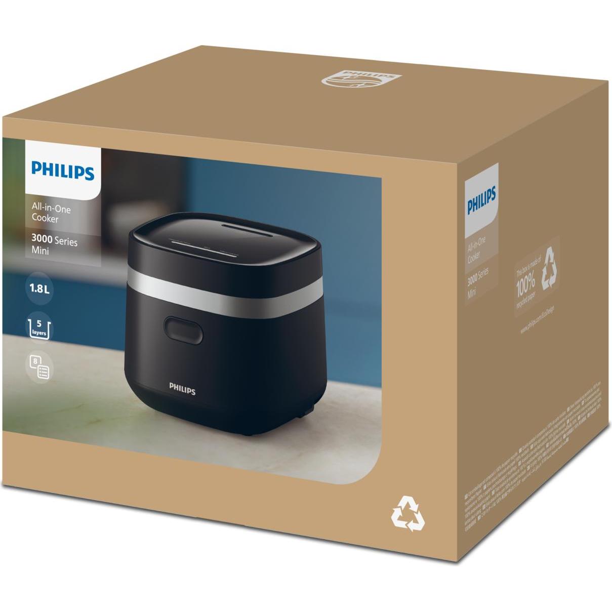 Philips HD3090/80 buy at Digitec