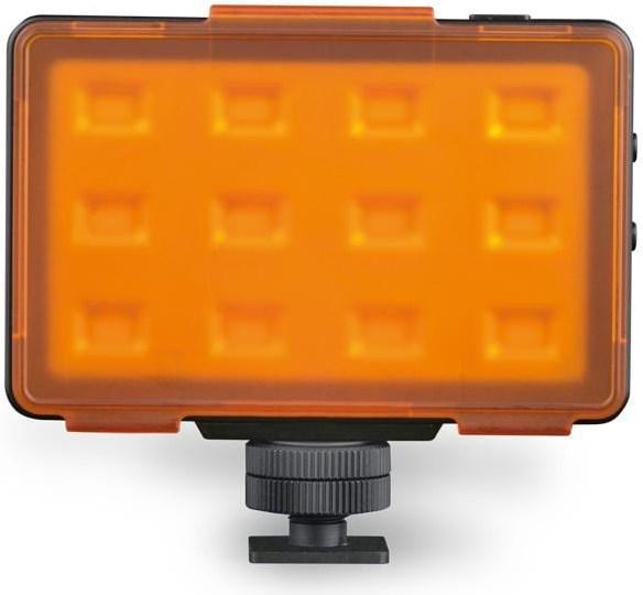 Produktbild Dörr LED Videoleuchte VL-12S (Videoleuchte)