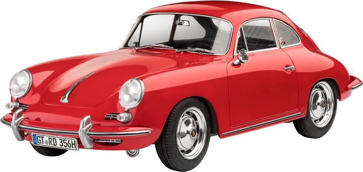 Produktbild Revell Porsche 356