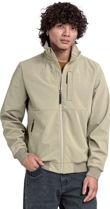 Image du produit Schöffel Softshell Jk Style Suavio MNS (58)
