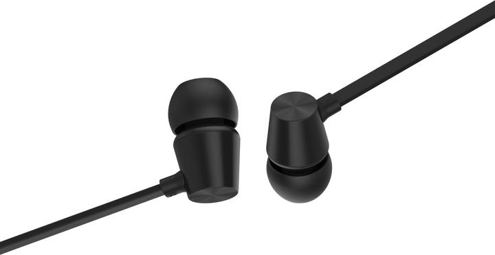 Actual product image Swissten Earbuds DYNAMIC YS500 (Cable)