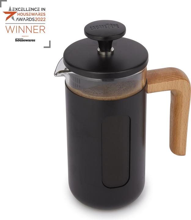 Actual product image La Cafetière Cafetiere (0.35 l)