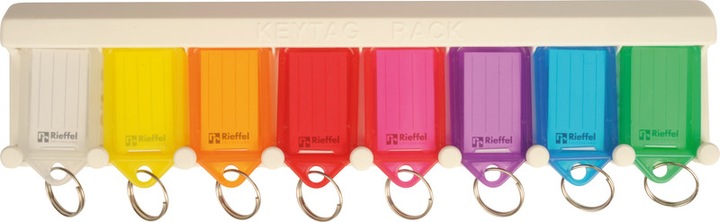 Image du produit Rieffel Barre des touches
