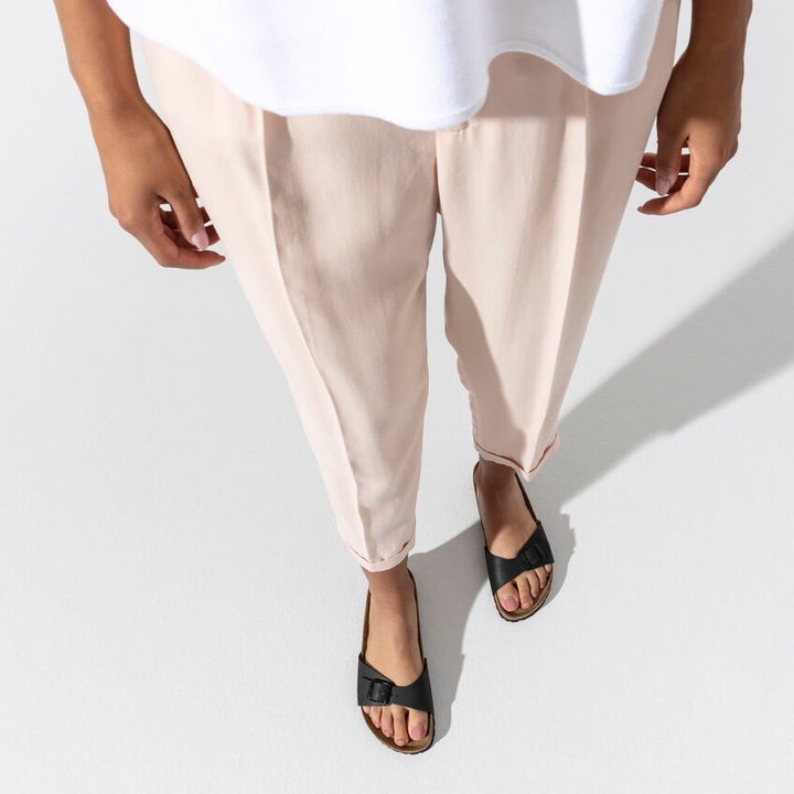 Produktbild Birkenstock Madrid Birko-Flor Schmal (40)