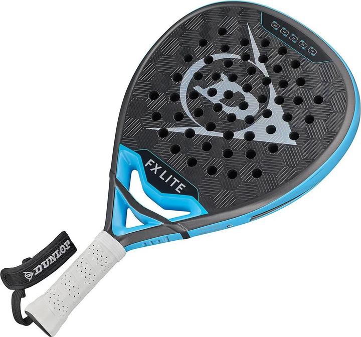 Produktbild Dunlop Fx Lite