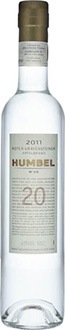 Produktbild Humbel Apfelbranntwein Roter Gravensteiner Nr. 20
