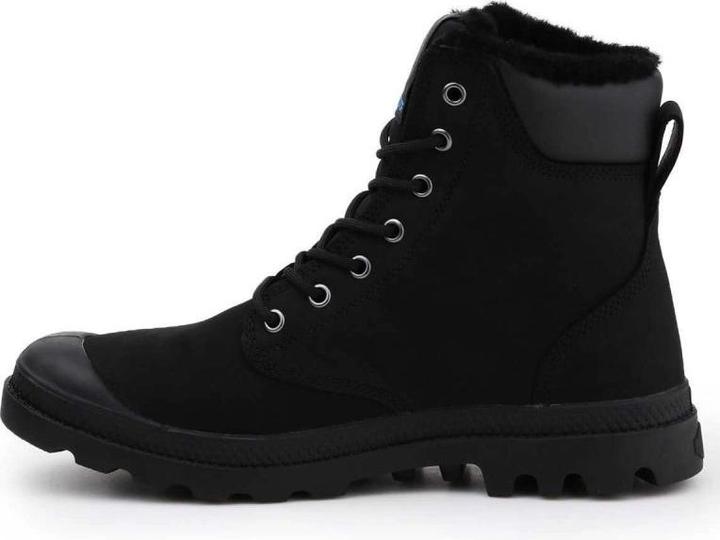 Actual product image Palladium Ankle boot (37)