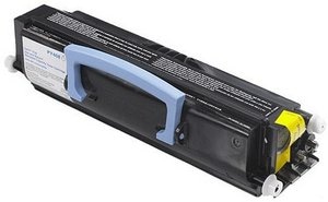 Actual product image Dell MW558 / 593-10237 Toner black
