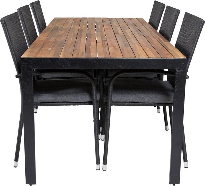 Garden tables + Balcony tables