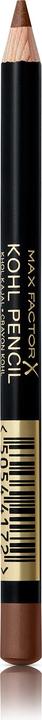 Actual product image Max Factor Cabbage Pencil (040 Taupe)