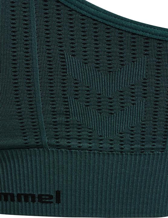 Actual product image hummel Hmlmt Shaping Seamless Sports Top (XS)