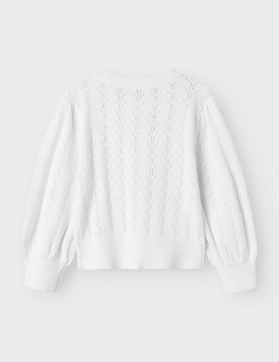 Produktbild Name it Bio-Baumwoll Strickjacke (110)