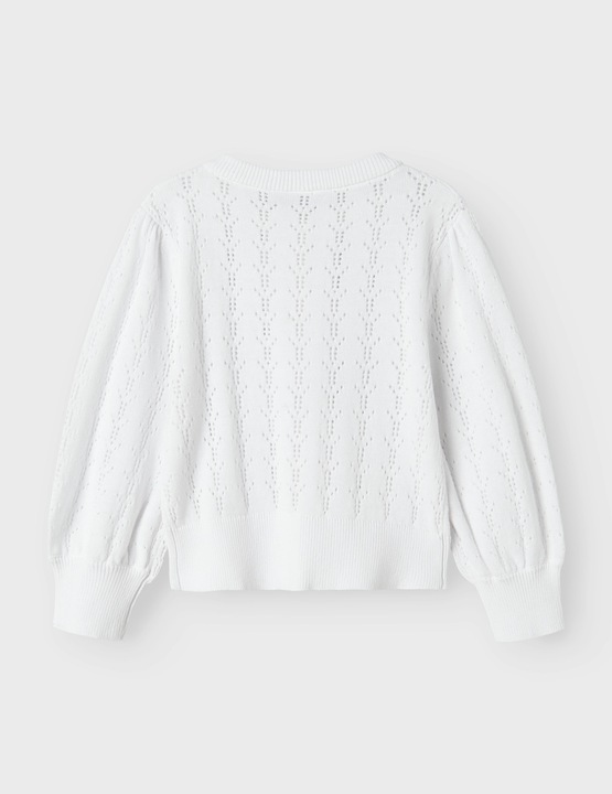 Immagine prodotto Name it Bio-Baumwoll Strickjacke (110)