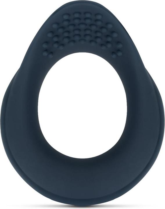 Produktbild Boners – Vibrierender Penisring mit Dammstimulation (0.78 cm)