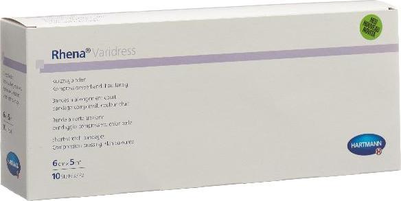 Produktbild Rhena Varidress 6cmx hf