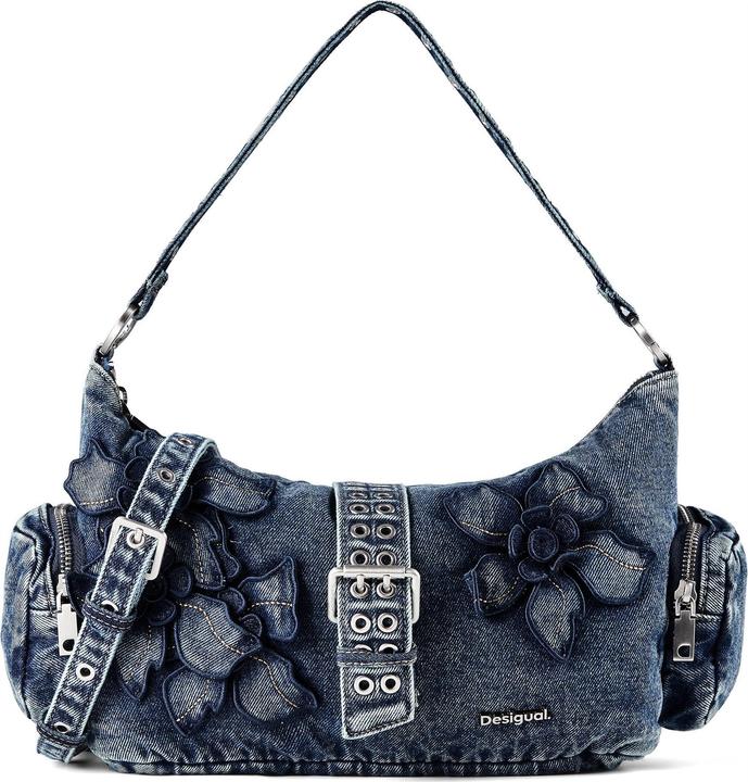 Immagine prodotto Desigual Curio Denim Bag