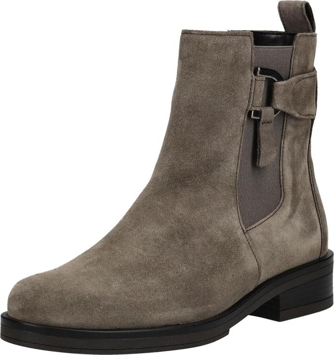 Mohair (vieil argent)