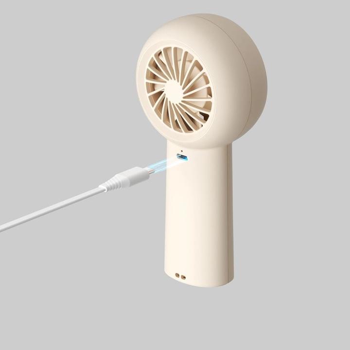 Produktbild Jisulife Handheld Fan Life5 Plus (40 dB)