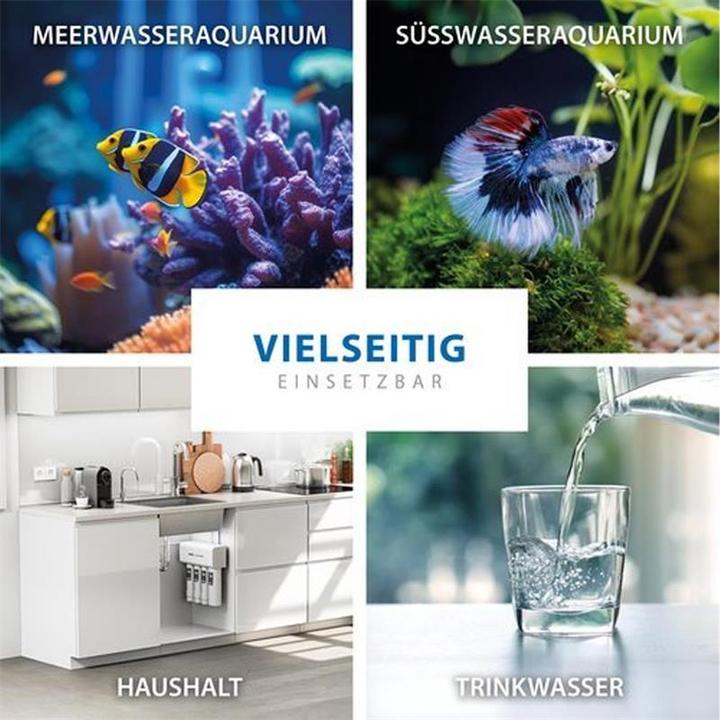 Immagine prodotto Arka myAQUA® 3800 Umkehrosmoseanlage