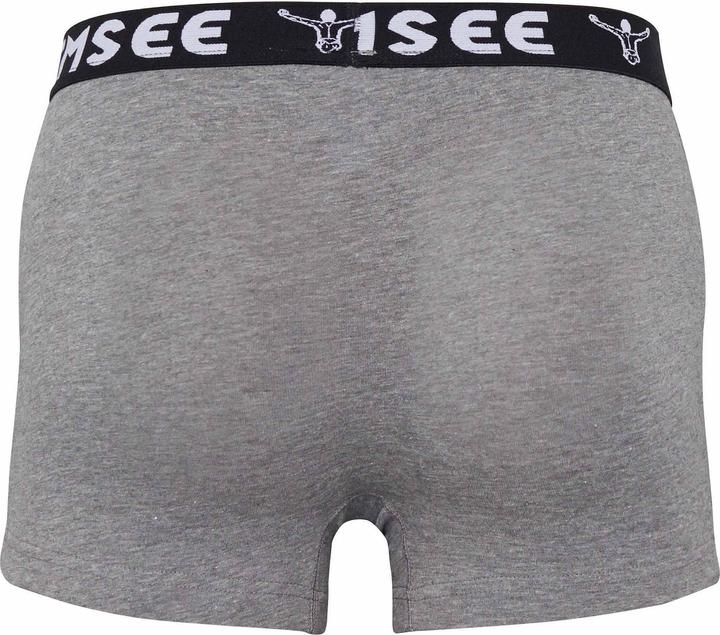 Actual product image Chiemsee Boxer Briefs, Regular Fit 3P (M, pack of 3)