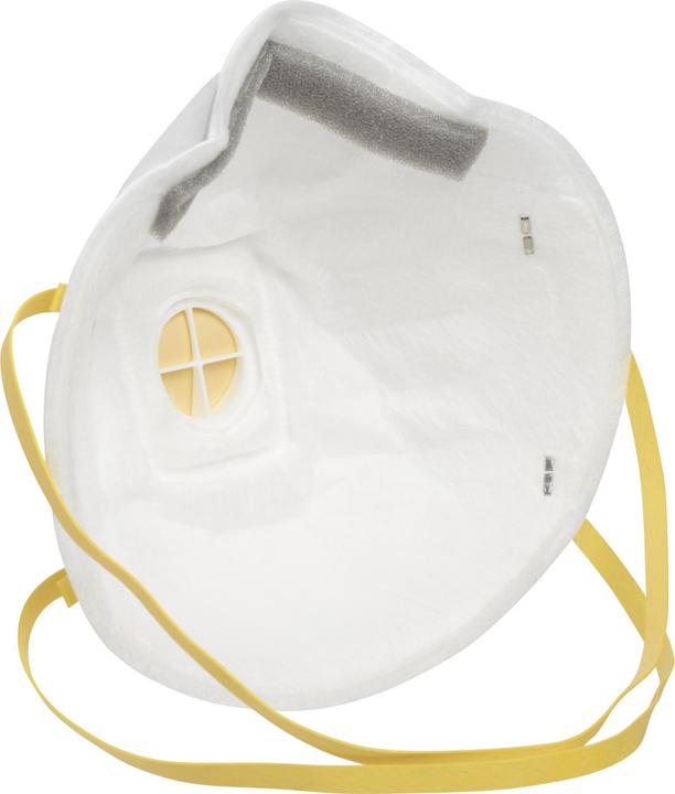 Produktbild 3M Feinstaubmaske (FFP1, 10 x)
