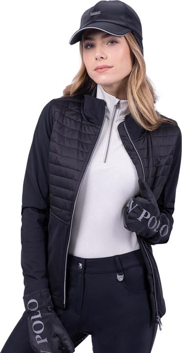Produktbild HV Polo reithandschuhe damen novia (XS)