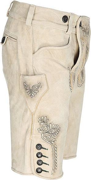 Produktbild Beckert Lederhose (44)