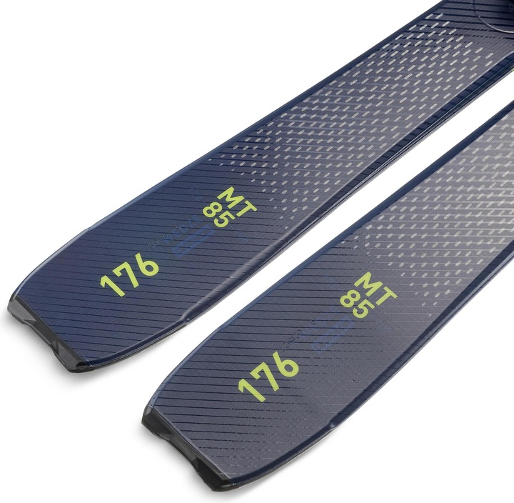 Actual product image Wedze MT 85 (168 cm)