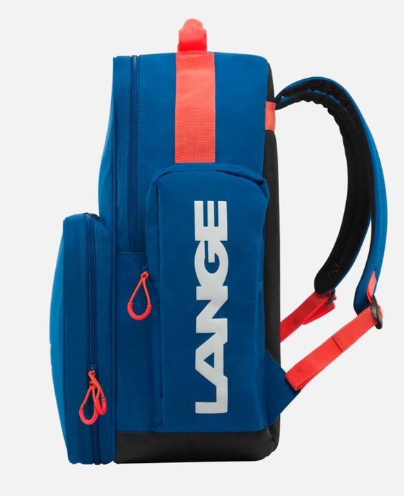 Produktbild Lange Skirucksack