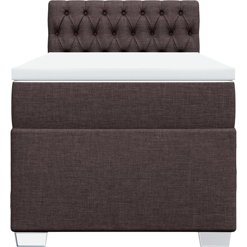 Thumbnail - VidaXL, Bett, Landen (90 x 190 cm)