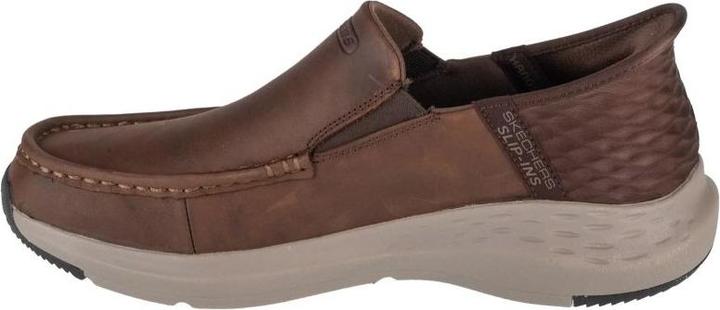Image du produit Skechers Slip-Ins Parson - Oswin Brown (43)