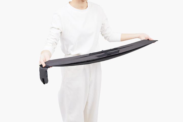 Actual product image Shupatto Compact Bag L