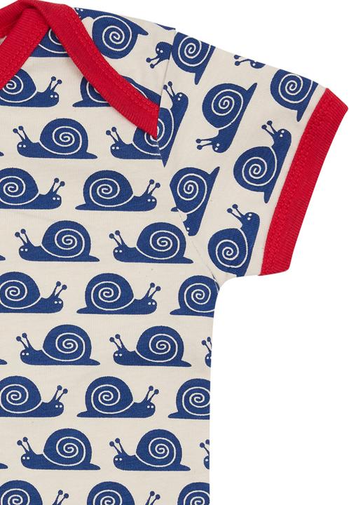 Produktbild loud + proud T-Shirt (122, 128)