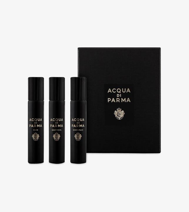 Immagine prodotto Acqua Di Parma Set di scoperte Signatures of the Sun
