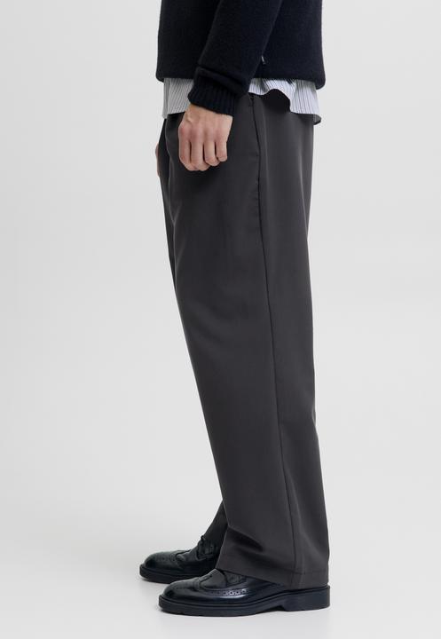 Actual product image Jack & Jones Wide Leg Fit Hosen mit weitem Bein Hosen mit weitem Bein (W31/L30)