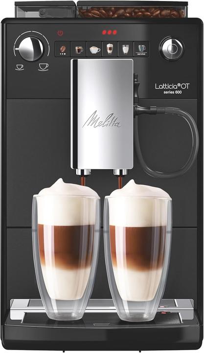 Image du produit Melitta Latticia OT