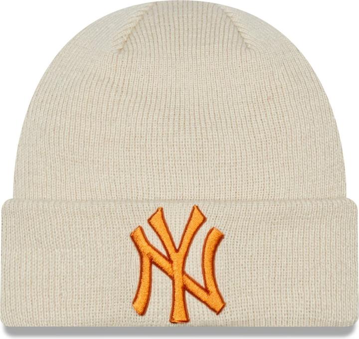 Produktbild New Era Kinder Beanie Wintermütze - New York Yankees - Child