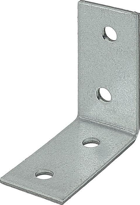 Produktbild Vormann Winkelverbinder (Winkelverbinder, 50 Stk.)