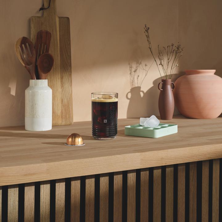 Actual product image De'Longhi Vertuo Essentials (NESPRESSO Vertuo)