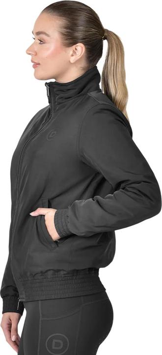 Produktbild Dublin Blouson Team Jacke Mit Reissverschluss (36)