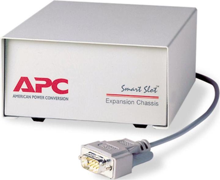 APC Expansion Module SmartSlot Single