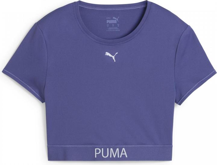 Actual product image Puma W Strong Tee - Short (M)