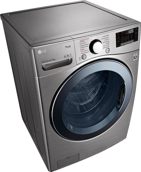 Produktbild LG F1P1CY2T (17 kg, Links)