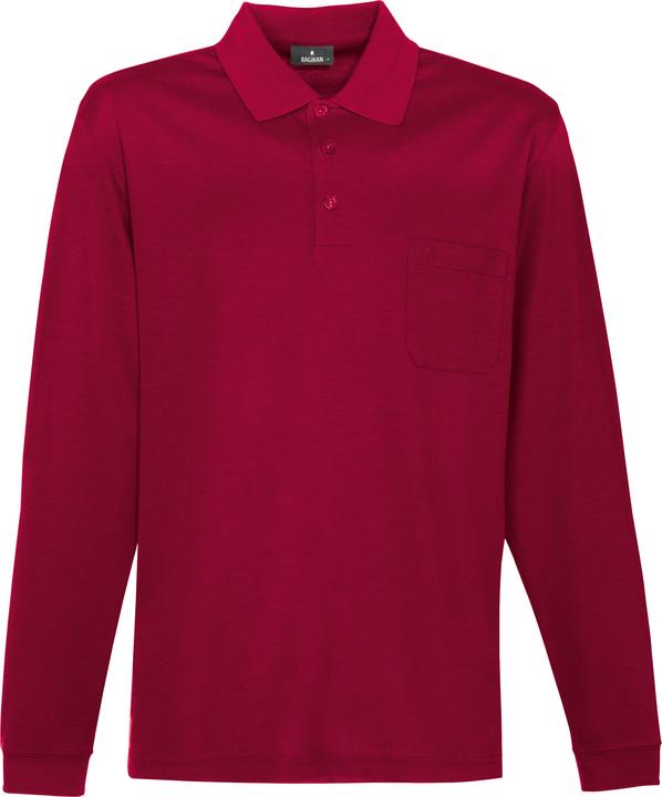 Actual product image Ragman Poloshirts (L)