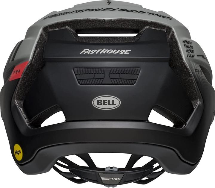 Produktbild Bell 4Forty Air MIPS Helmet (56 cm)