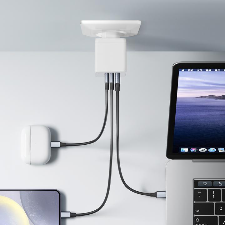 Actual product image Xtorm GaN2 Ultra Series (100 W)
