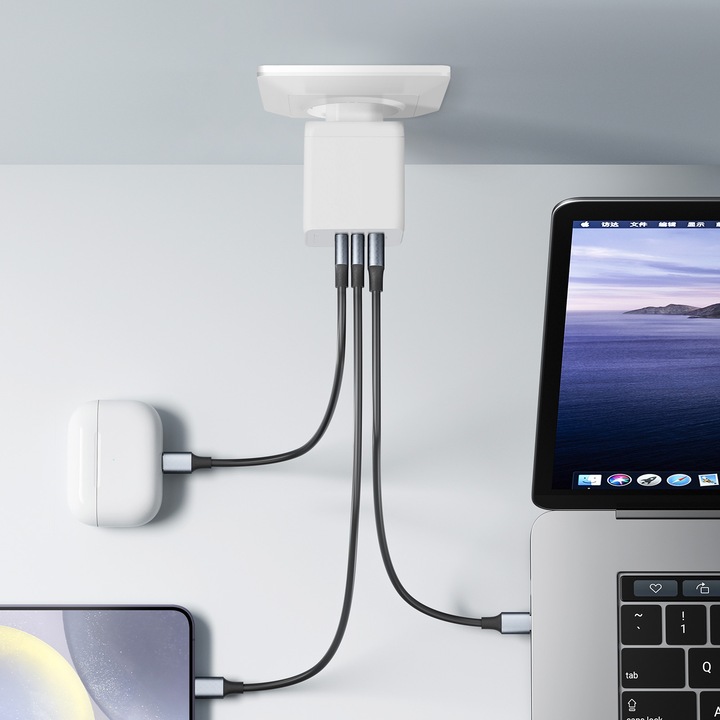 Image du produit Xtorm GaN2 Ultra Series (100 W)