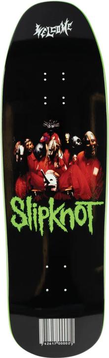 Actual product image Welcome Self Tilted on Gaia (9.70")