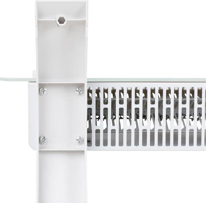 Produktbild Furber Savi (2000 W)