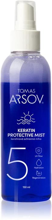 Immagine prodotto Tomas Arsov Cool Summer - Styling Agent